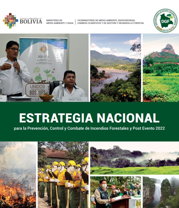 Estrategia nacional (2022)