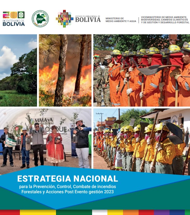 Estrategia nacional  (2023)