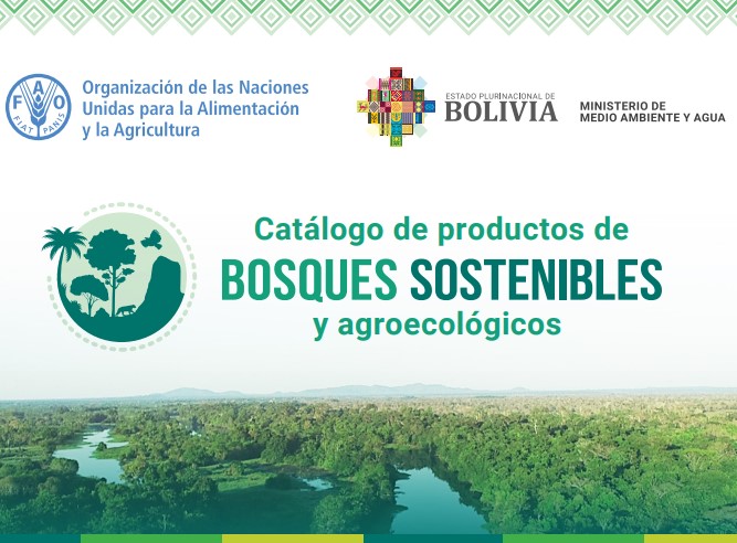 Catálogo de productos